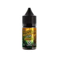 Mangabeys SALTS - Twelve Monkeys E-Liquid