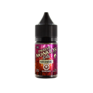 Harambae SALTS - Twelve Monkeys E-Liquid