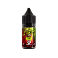 Kanzi SALTS - Twelve Monkeys E-Liquid