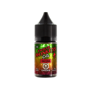 Hakuna SALTS - Twelve Monkeys E-Liquid