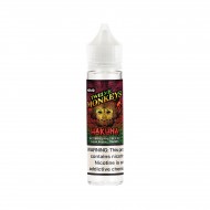 Hakuna - Twelve Monkeys E-Liquid