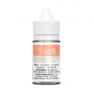 Peach SALT - Naked 100 E-Liquid (Peachy Peach)