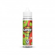 Strappy - Kapow E-Liquid