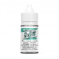 Mint SALT - Softie Salt E-Liquid