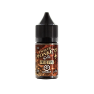 Pata's Pipe SALTS - Twelve Monkeys E-Liquid