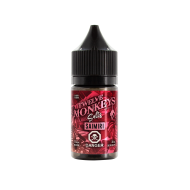 Saimiri SALTS - Twelve Monkeys E-Liquid