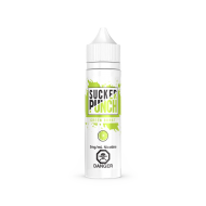 Green Burst E-Liquid (60ml) - Sucker Punch