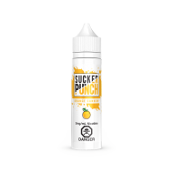 Orange Cannon E-Liquid (60ml) - Sucker Punch