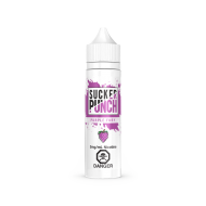 Purple Fury E-liquid (60ml) - Sucker Punch