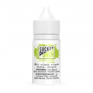 Green Burst SALT - Sucker Punch Salt E-Liquid