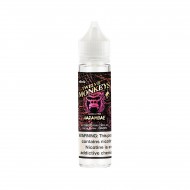 Harambae - Twelve Monkeys E-Liquid