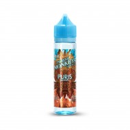 Puris Iced - Twelve Monkeys E-Liquid