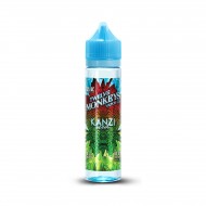 Kanzi Iced - Twelve Monkeys E-Liquid