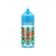 Tropika Iced SALTS - Twelve Monkeys E-Liquid