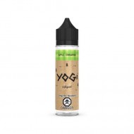 Apple Cinnamon E-Liquid (60ml) – Yogi