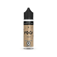 Blueberry E-liquid (60ml) – Yogi