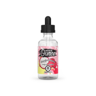 Dragonfruit Raspberry E-Liquid (60ml) - Fruit By T...