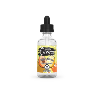 Peach Lemonade E-Liquid (60ml) - Fruit By The Ounc...