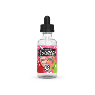 Strawberry Guava E-Liquid (60ml) - Fruit By The Ou...