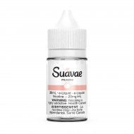 Peach SALT - Suavae E-Liquid