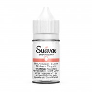 Strawberry SALT - Suavae E-Liquid