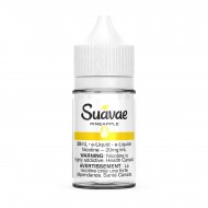 Pineapple SALT - Suavae E-Liquid