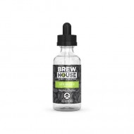 Latte Bruciato E-Liquid (60ml) – Brew House