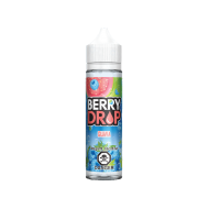 Guava – Berry Drop E-Liquid