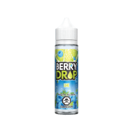 Lime - Berry Drop E-Liquid