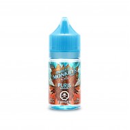 Puris Iced SALTS - Twelve Monkeys E-Liquid