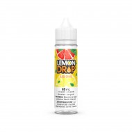 Blood Orange - Lemon Drop E-Liquid