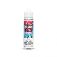 Pomegranate - Berry Drop E-Liquid