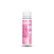 Strawberry Surf E-Liquid (60ml) – Exotix