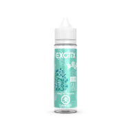 Berry Cove E-Liquid (60ml) – Exotix