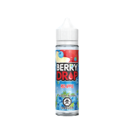 Red Apple – Berry Drop E-Liquid