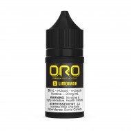 Limonada SALT - Oro Salt E-Liquid