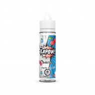 Rocket Ship - Kapow E-Liquid