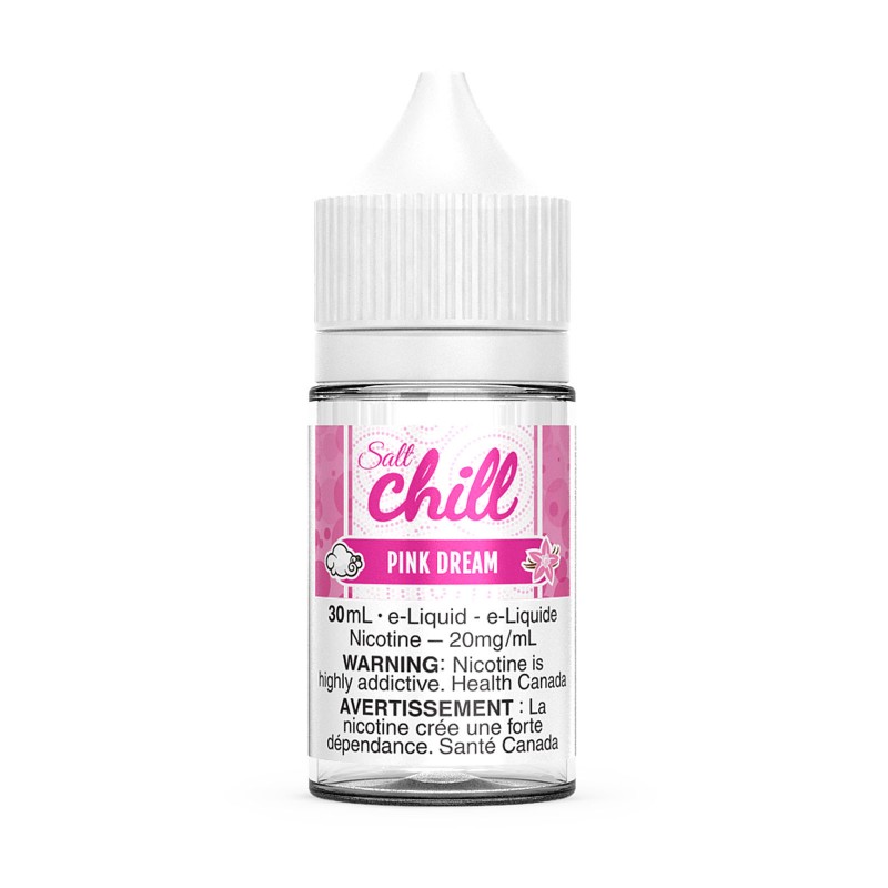 Pink Dream SALT - Chill Salt E-Liquid