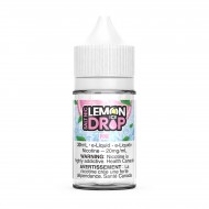 Pink SALT Ice - Lemon Drop Ice Salt E-Liquid