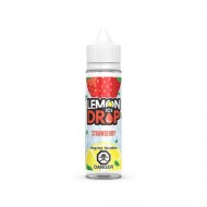 Strawberry Ice - Lemon Drop Ice E-Liquid