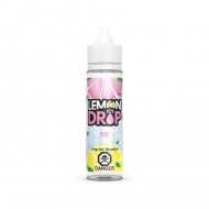 Pink Ice - Lemon Drop Ice E-Liquid