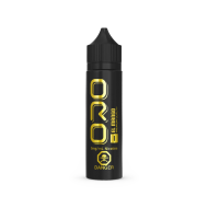 El Mango E-Liquid (60 ml) - Oro