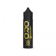 Mucho Grape E-Liquid (60 ml) - Oro