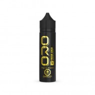 Fresa Loco E-Liquid (60 ml) - Oro
