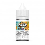 Rainbow Express SALT - Kapow Salt E-Liquid