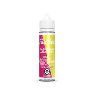 Raspberry Jackfruit - Fruitbae E-Liquid