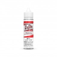 Strawberry - Softie E-Liquid