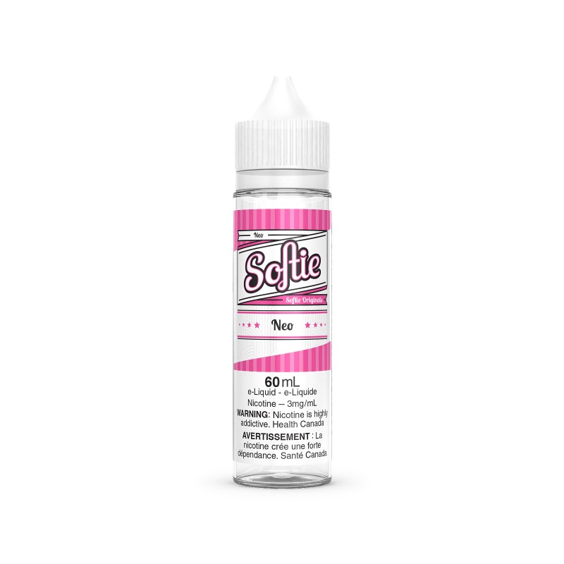 Neo - Softie E-Liquid