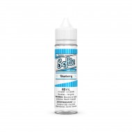 Blueberry - Softie E-Liquid