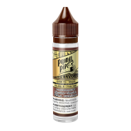 Lemon Mix Tobacco - Primal Pipe E-Liquid